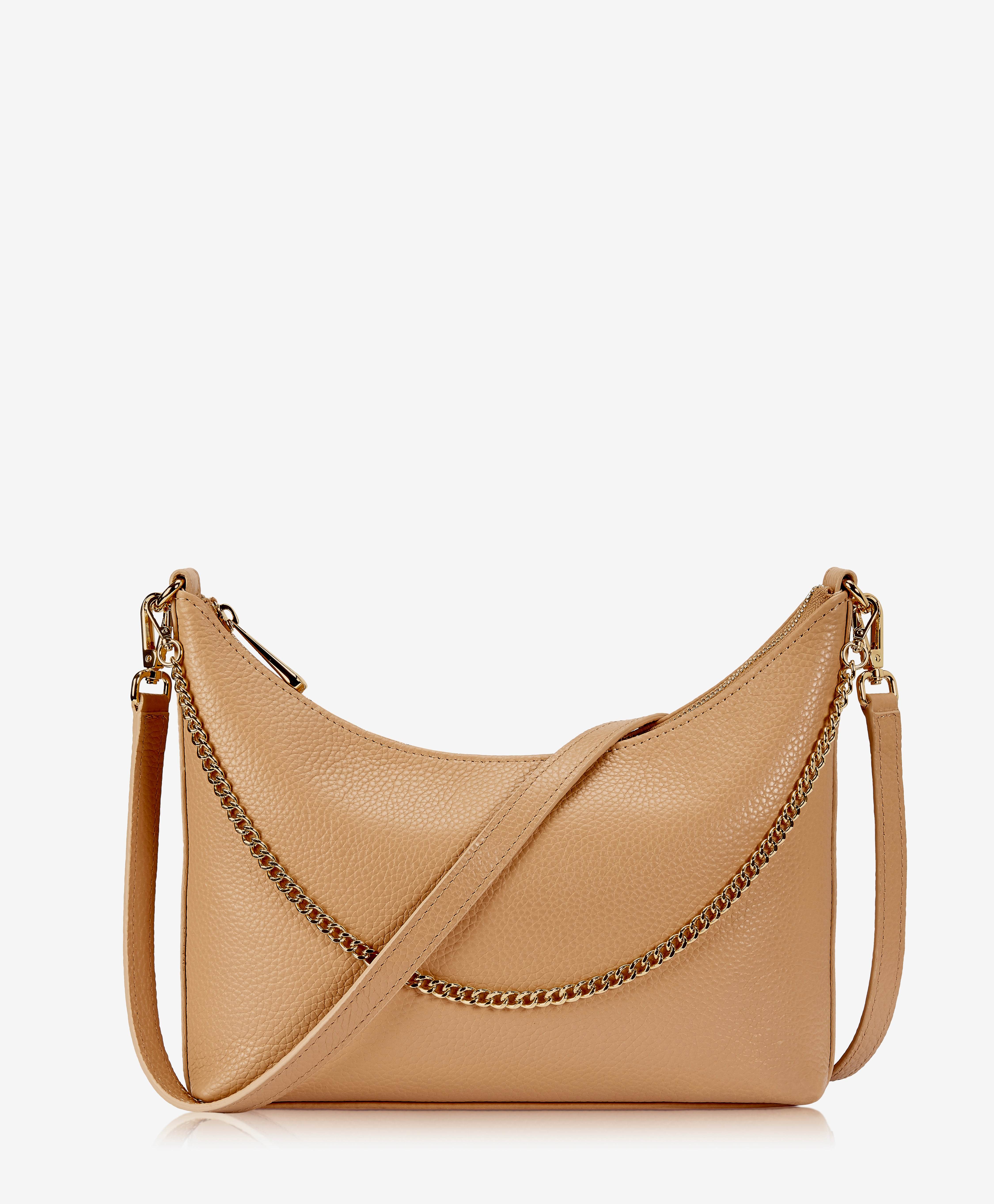 Portrait Crossbody