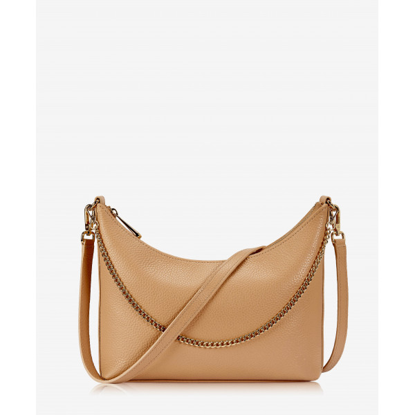 Portrait Crossbody