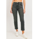 Pleasant Aura Boyfriend Jean