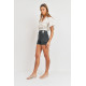 Polished Cargo Short