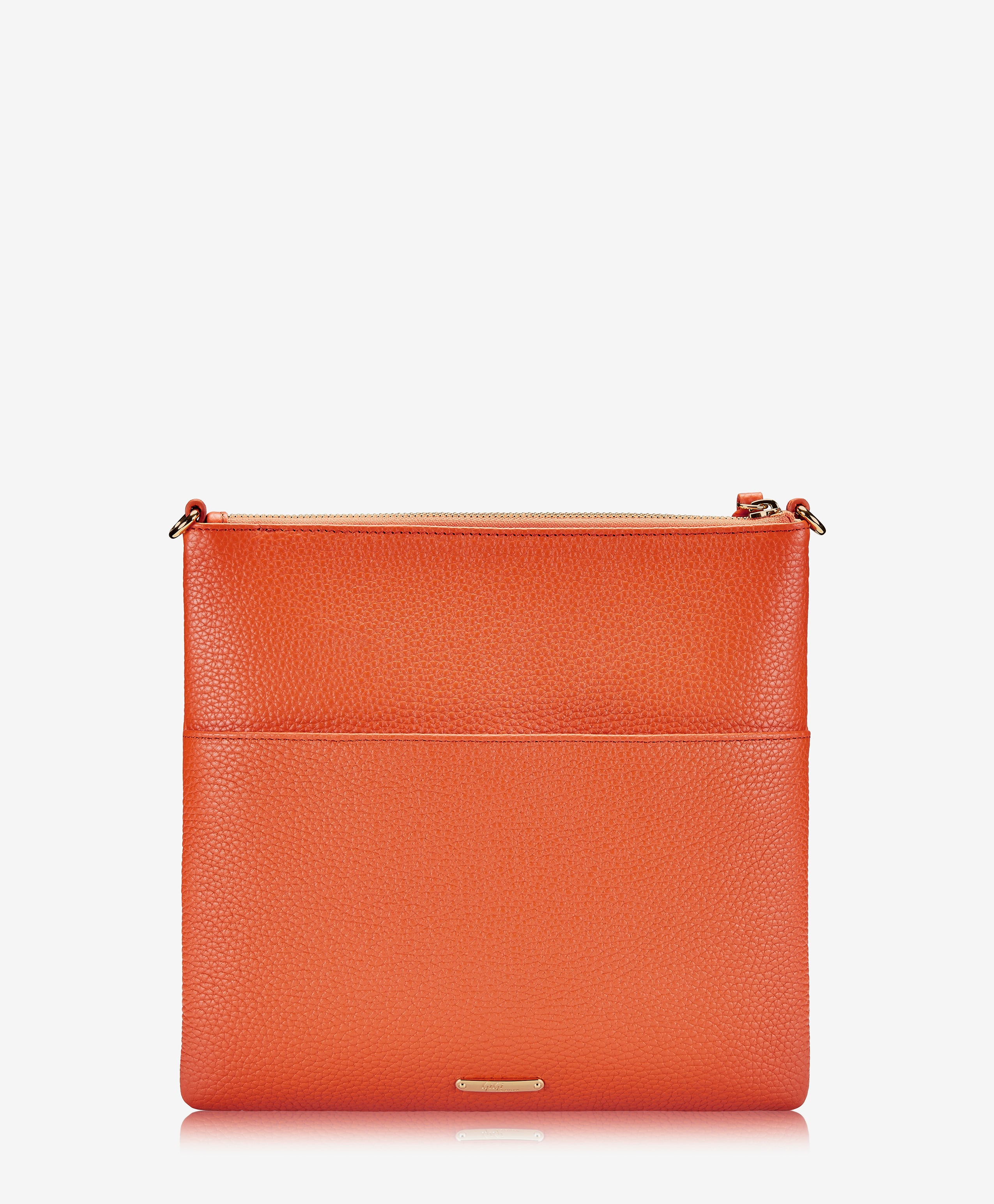 Lucente Messenger Bag