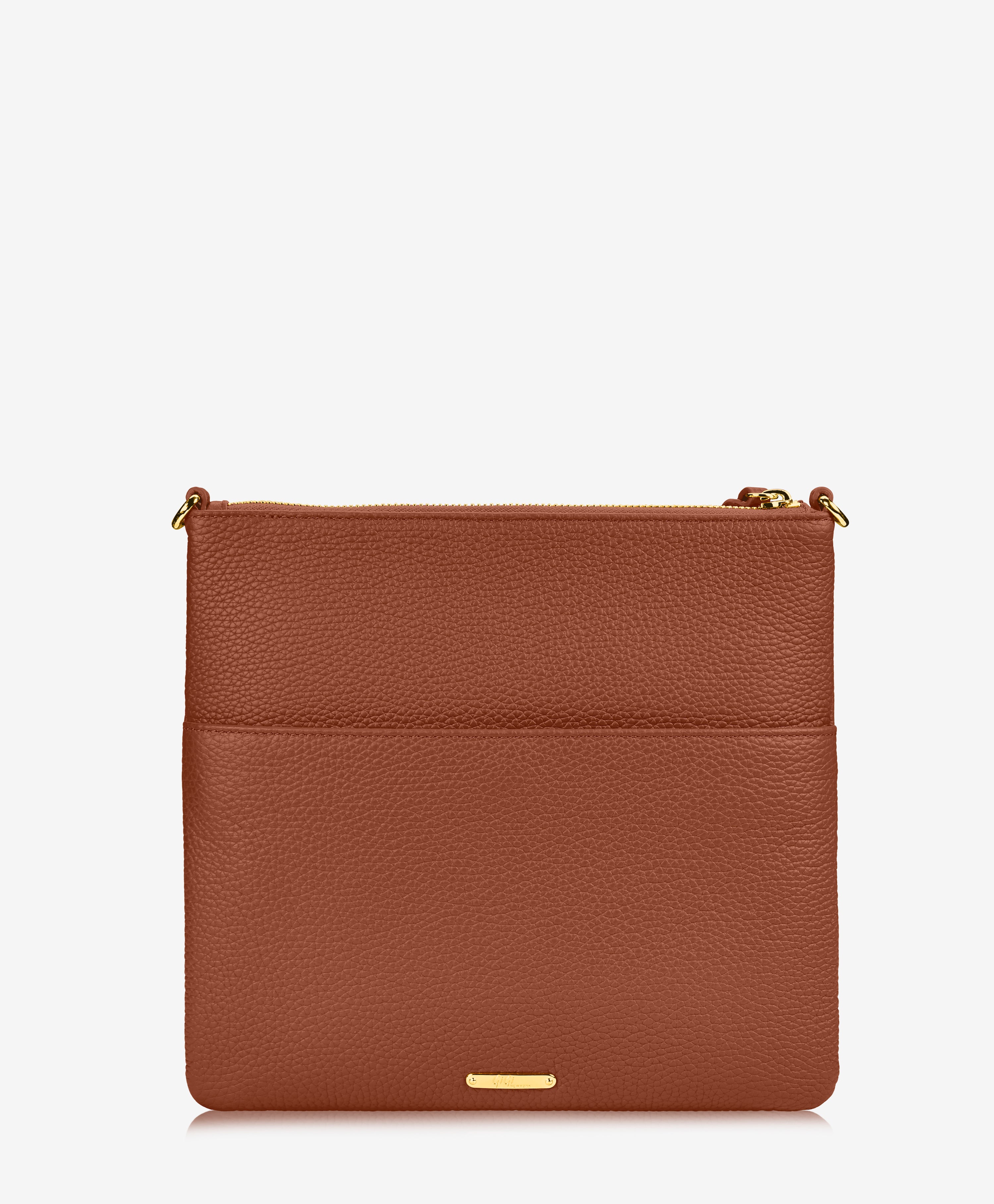 Lucente Messenger Bag