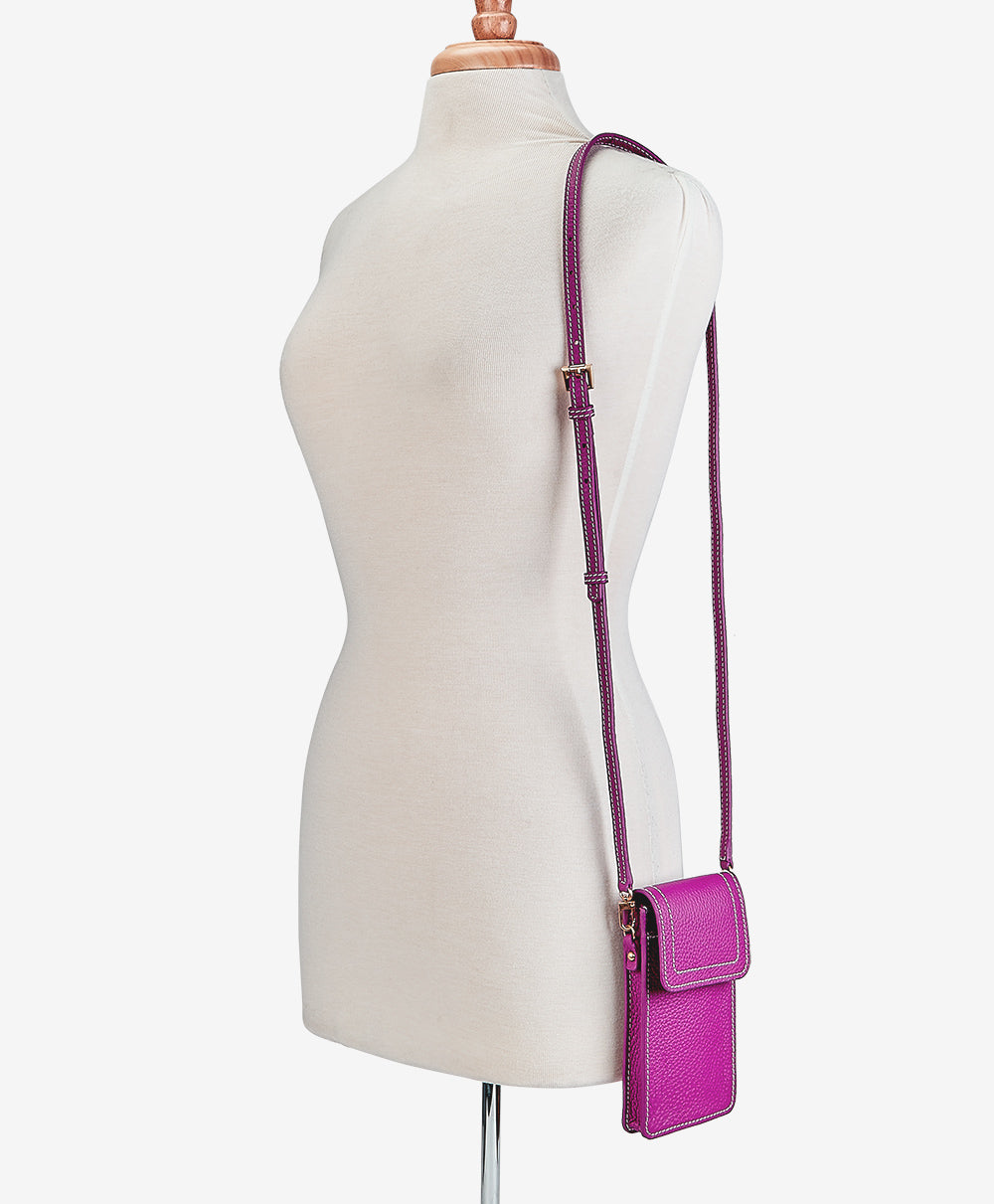 Zephyr Phone Crossbody