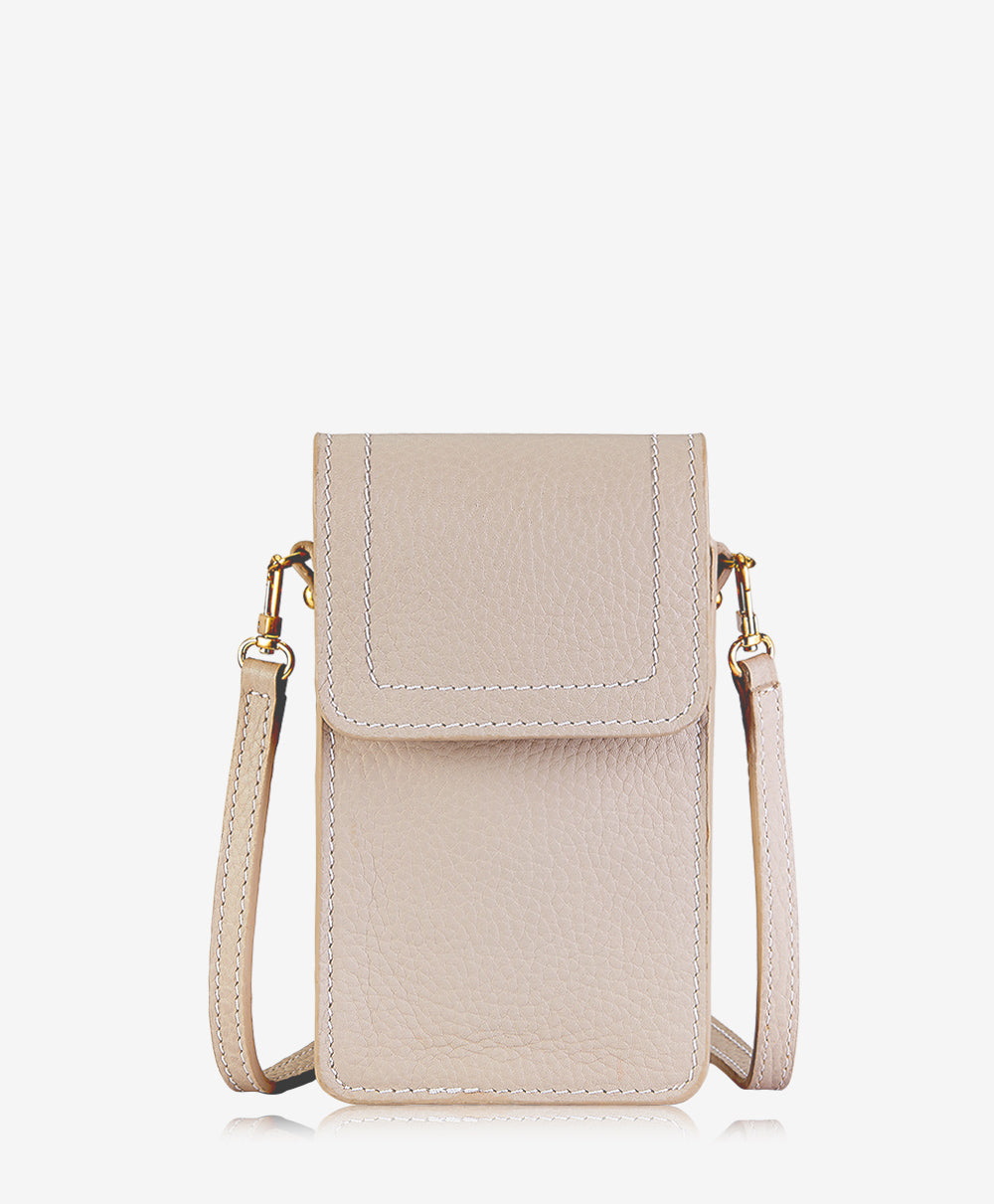 Zephyr Phone Crossbody