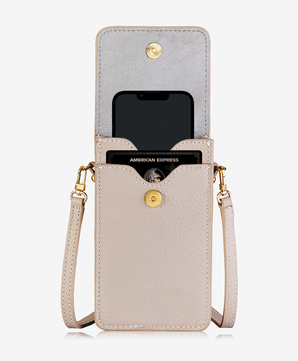 Zephyr Phone Crossbody