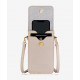 Zephyr Phone Crossbody