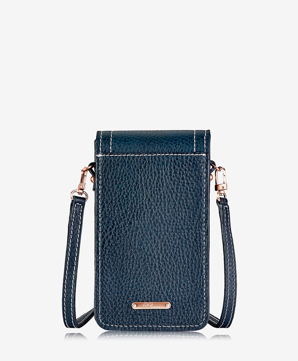 Zephyr Phone Crossbody