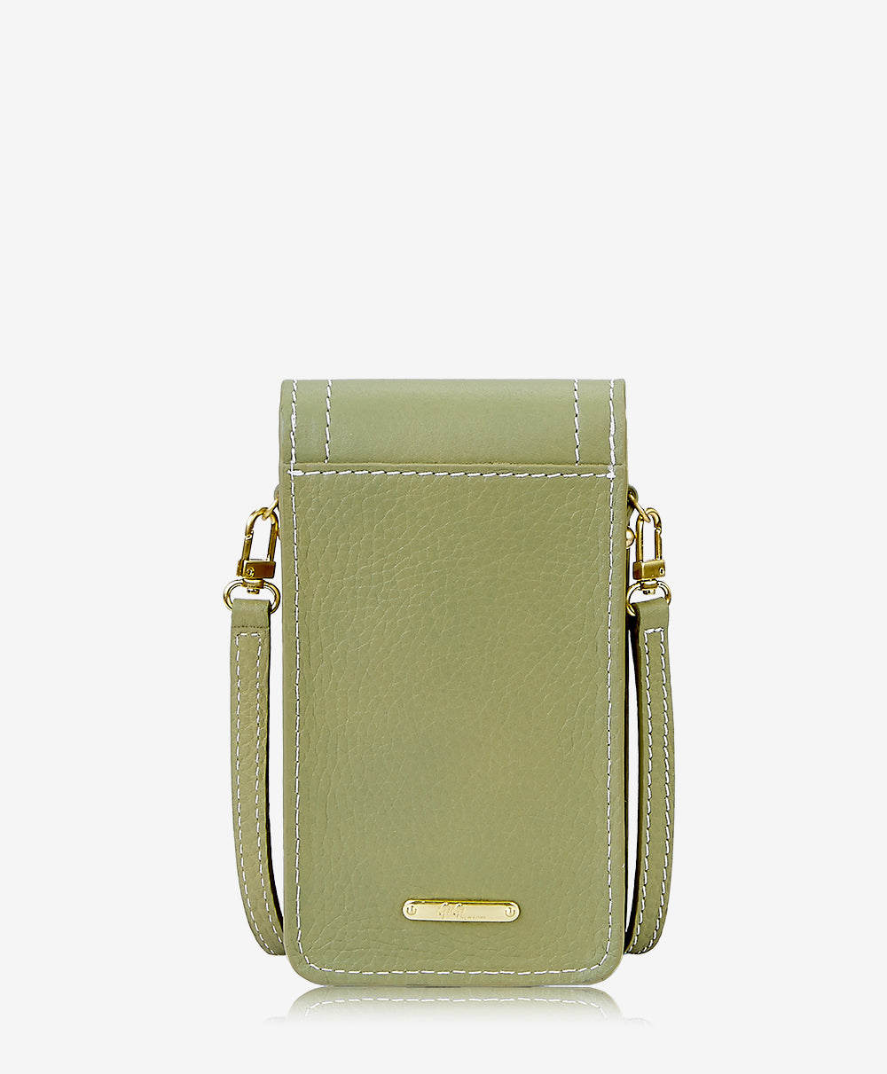 Zephyr Phone Crossbody