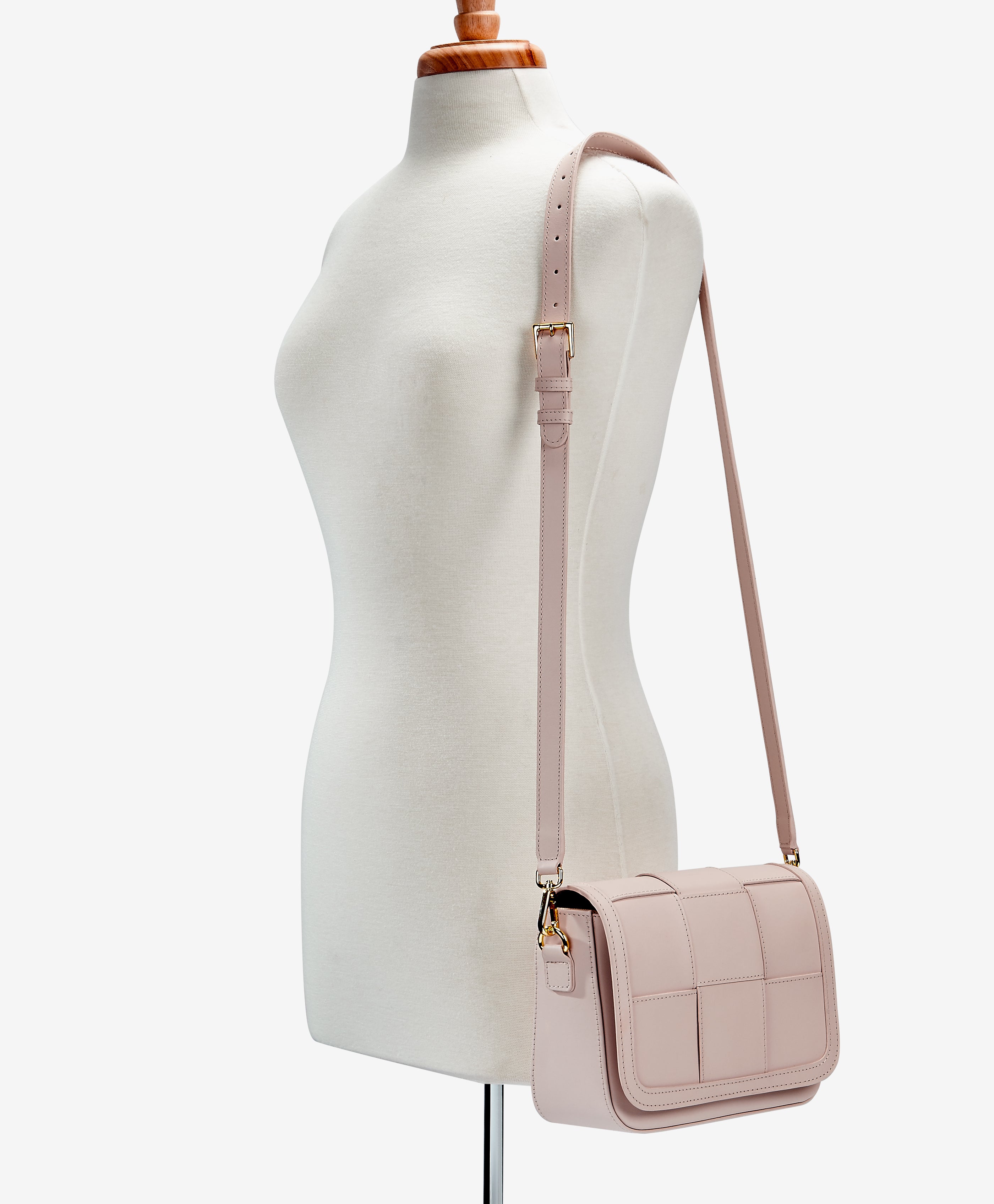 Obelisk Sueño Crossbody