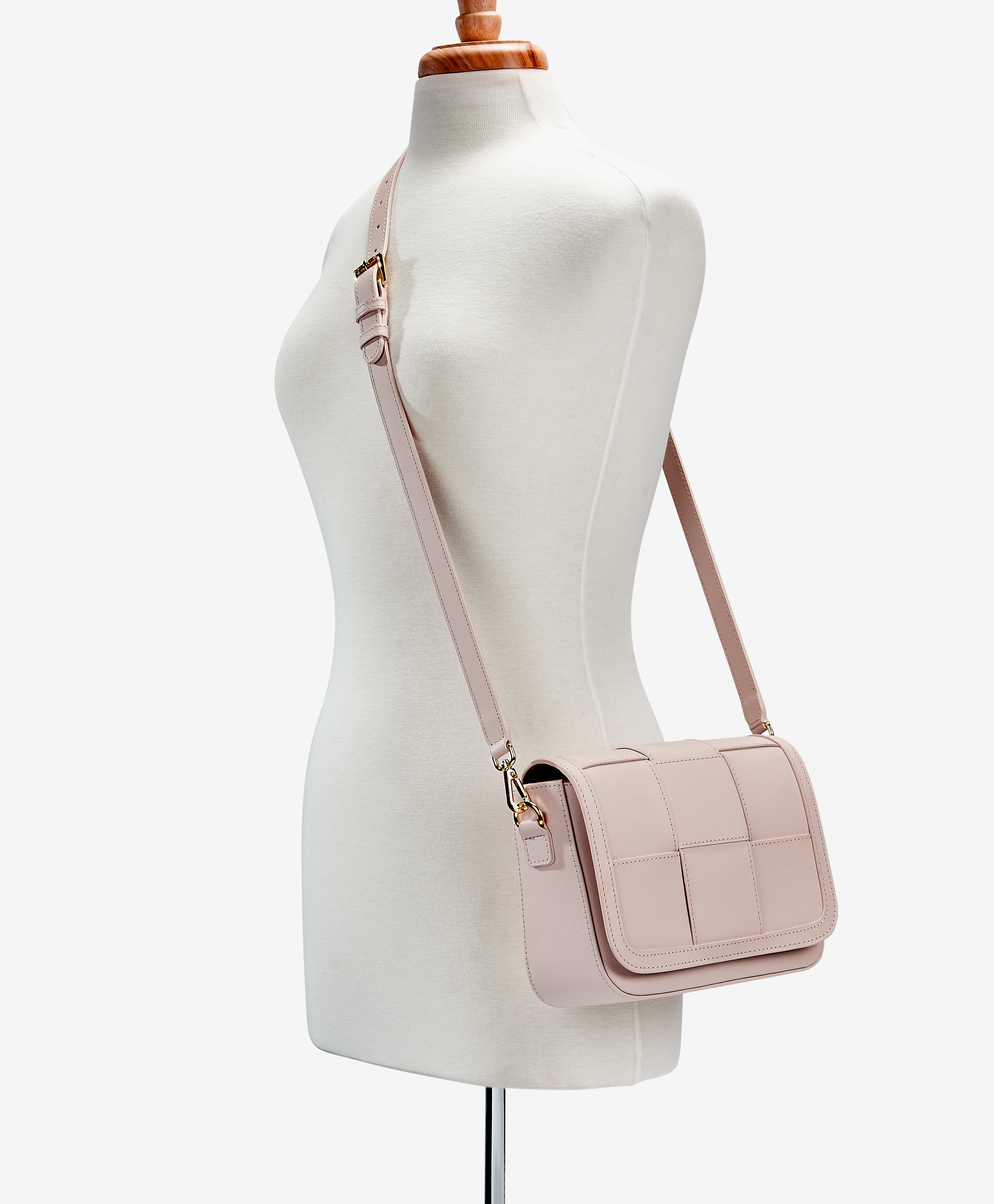 Obelisk Sueño Crossbody