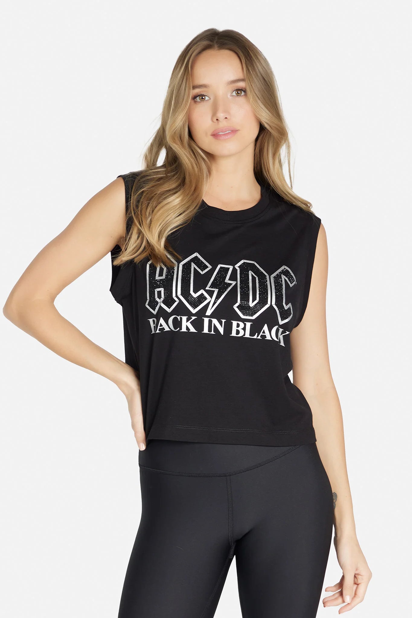 Shine Flow ACDC Tank