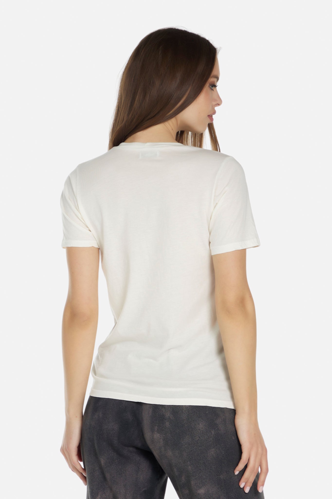 Nebula Lightning Snake Tee