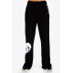 Belleza Edge Skull Heart Sweatpant