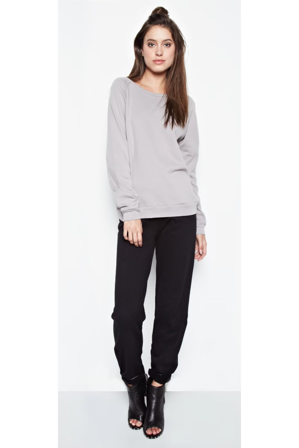 Matin Lumina Reverse Band Sweatpant