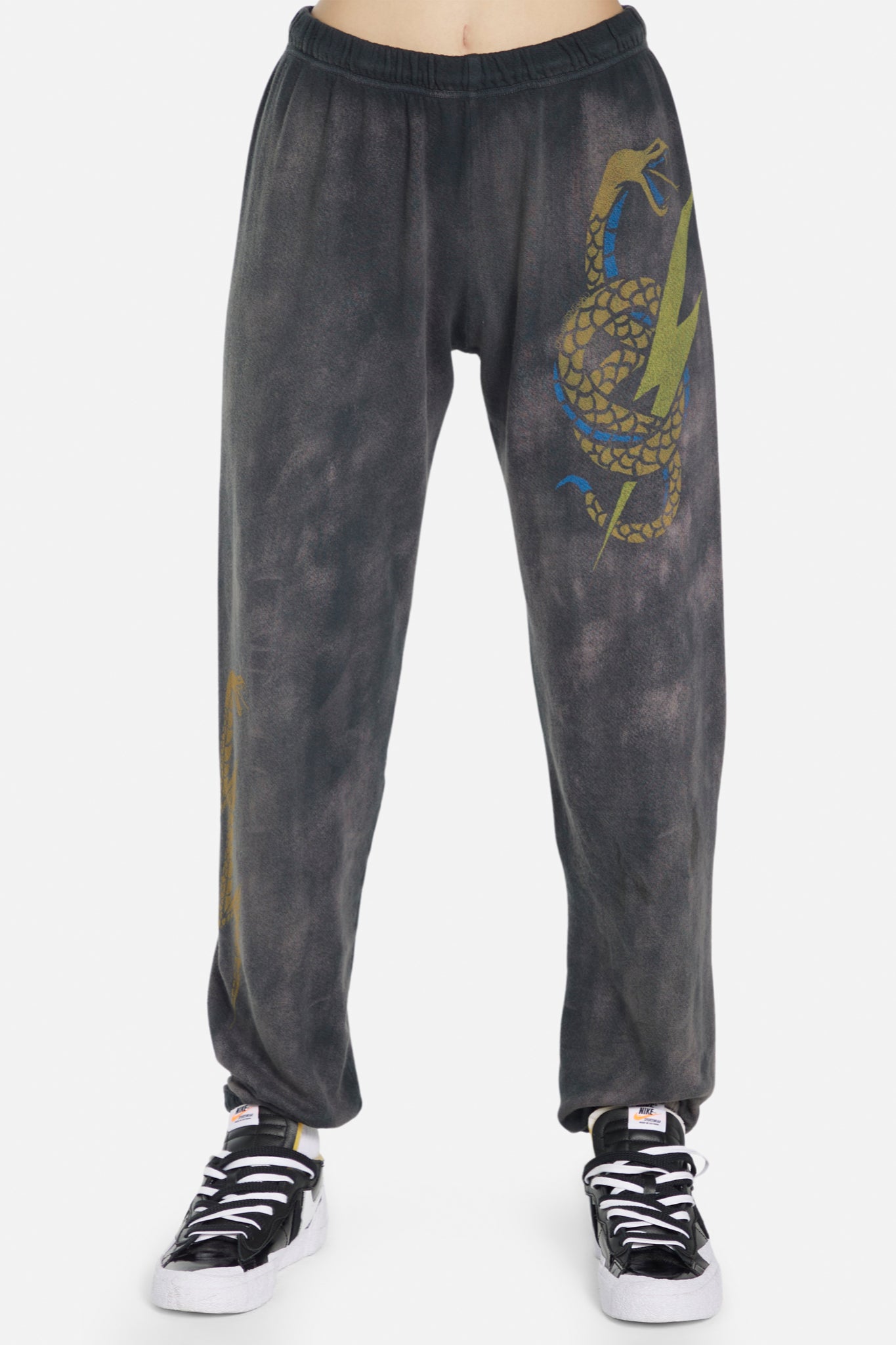 Tulle Rush Lightning SweatPant