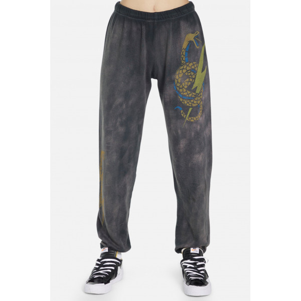 Tulle Rush Lightning SweatPant