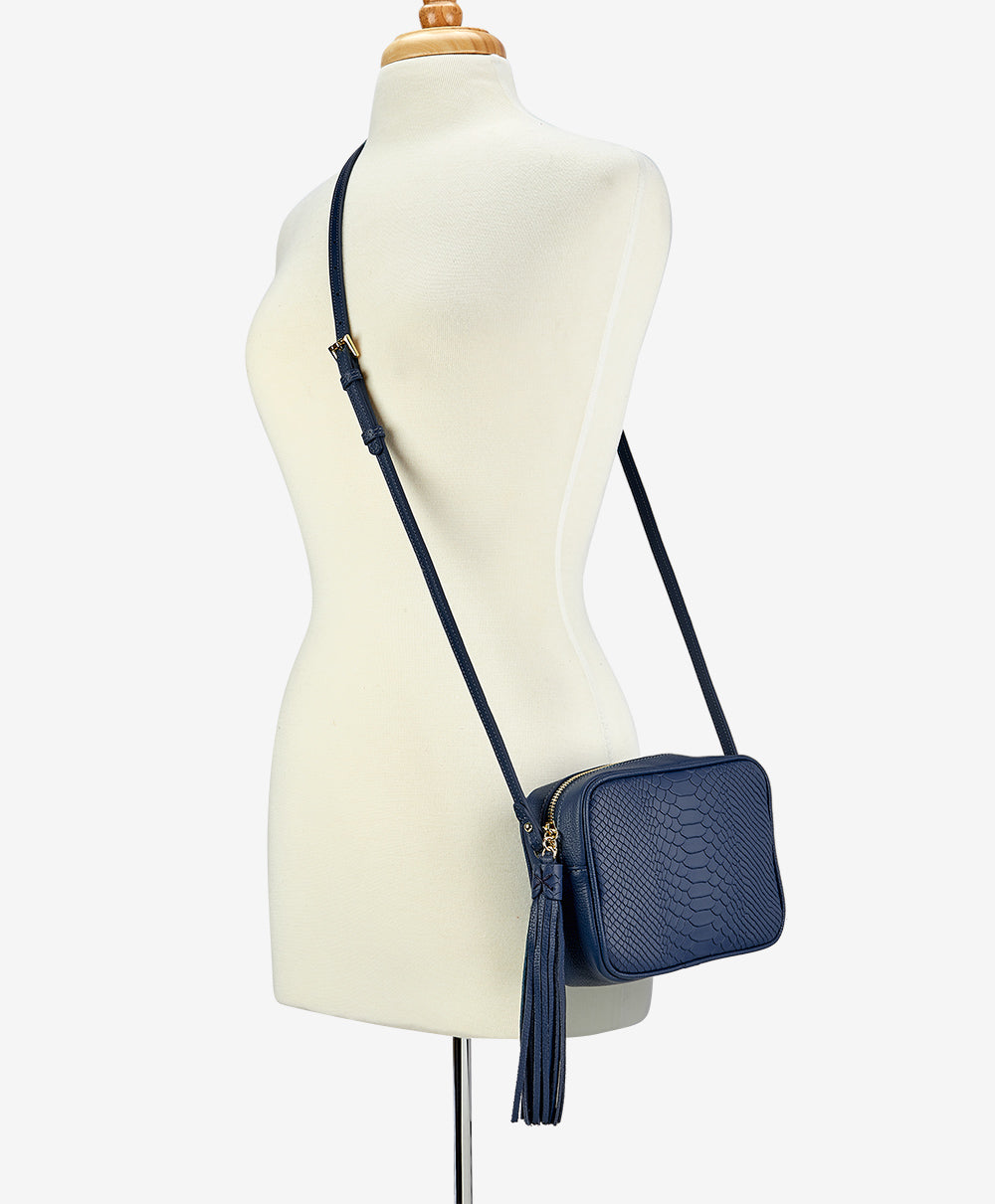 Ivy Mode Crossbody