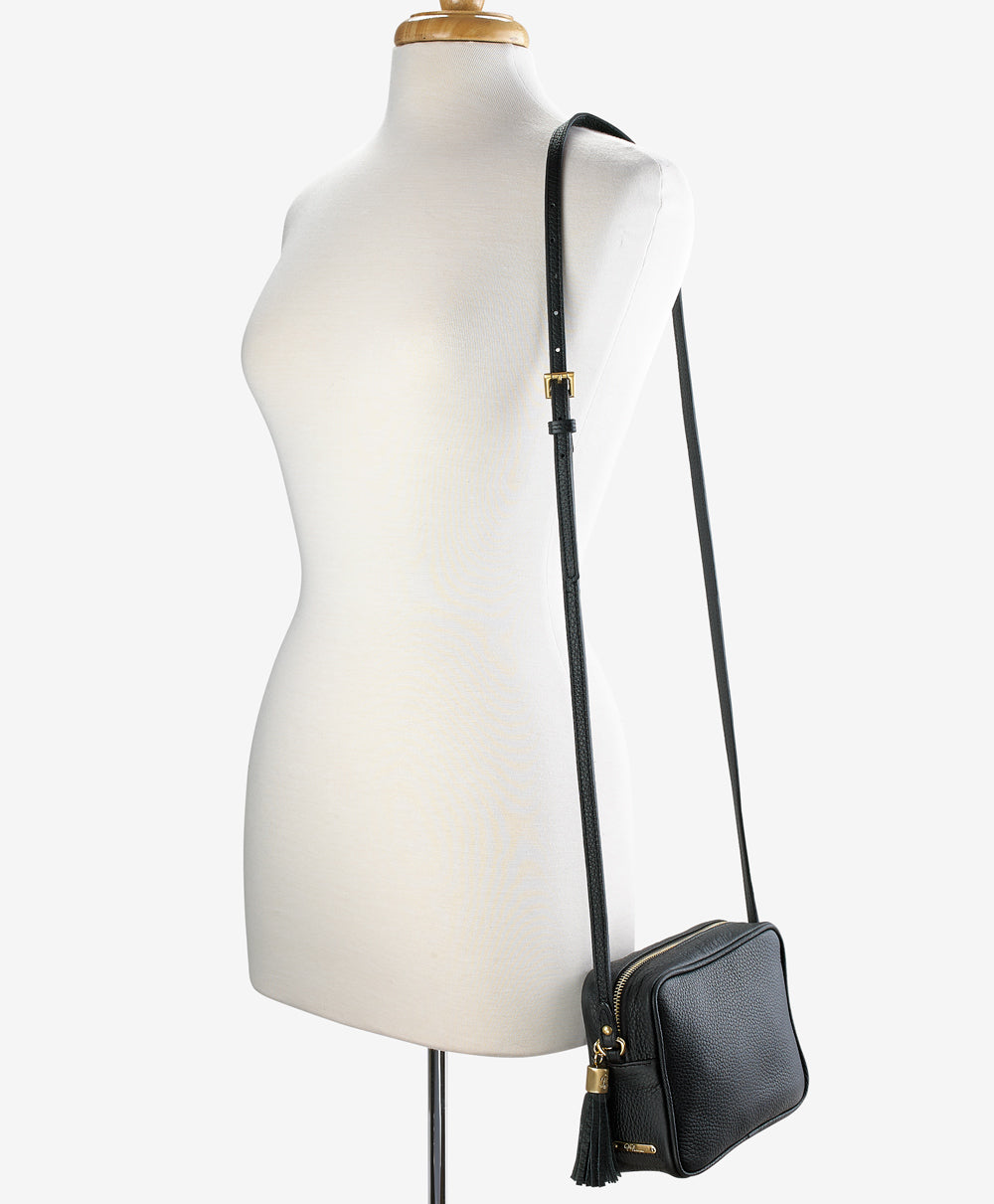 Ivy Mode Crossbody