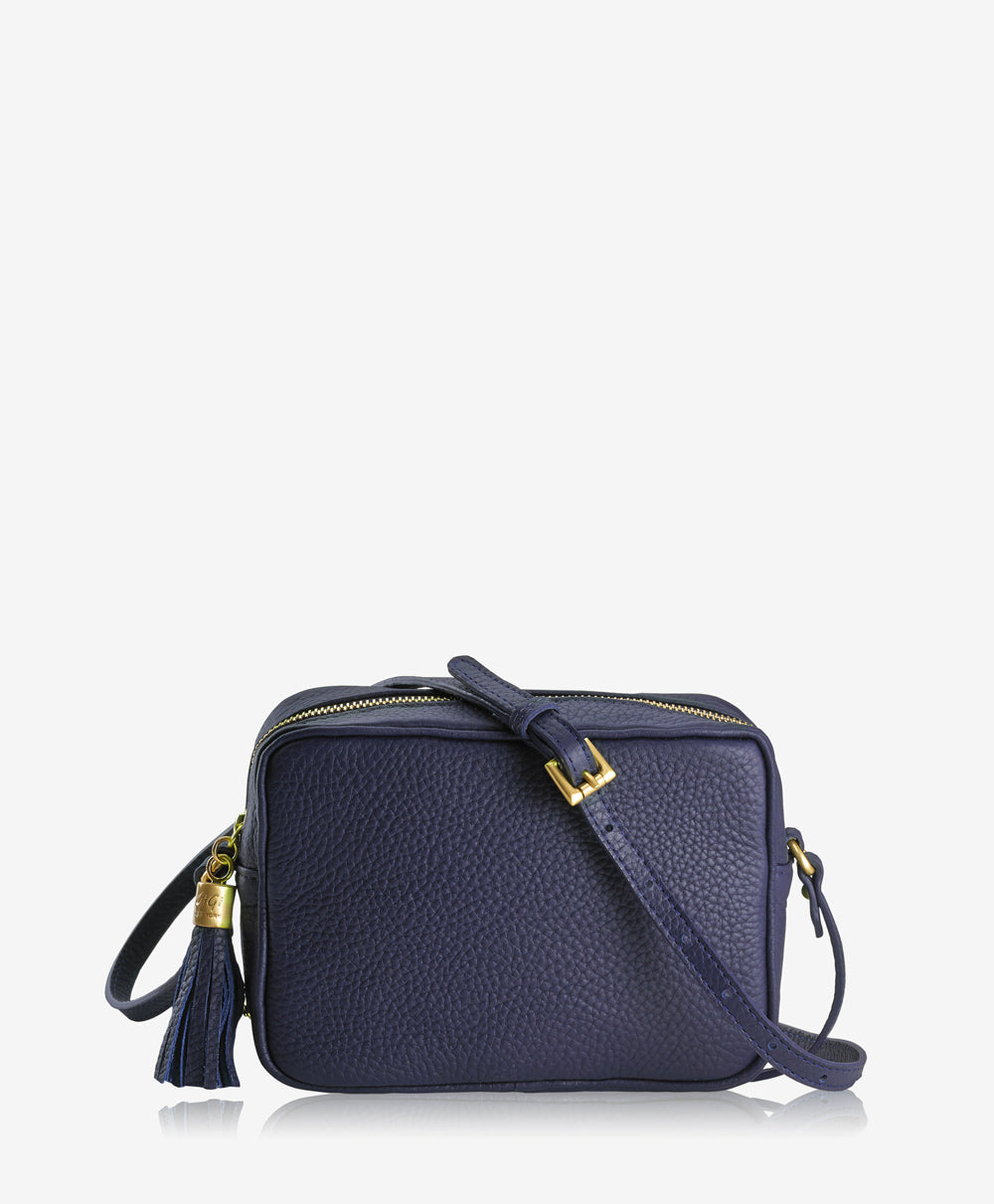 Ivy Mode Crossbody