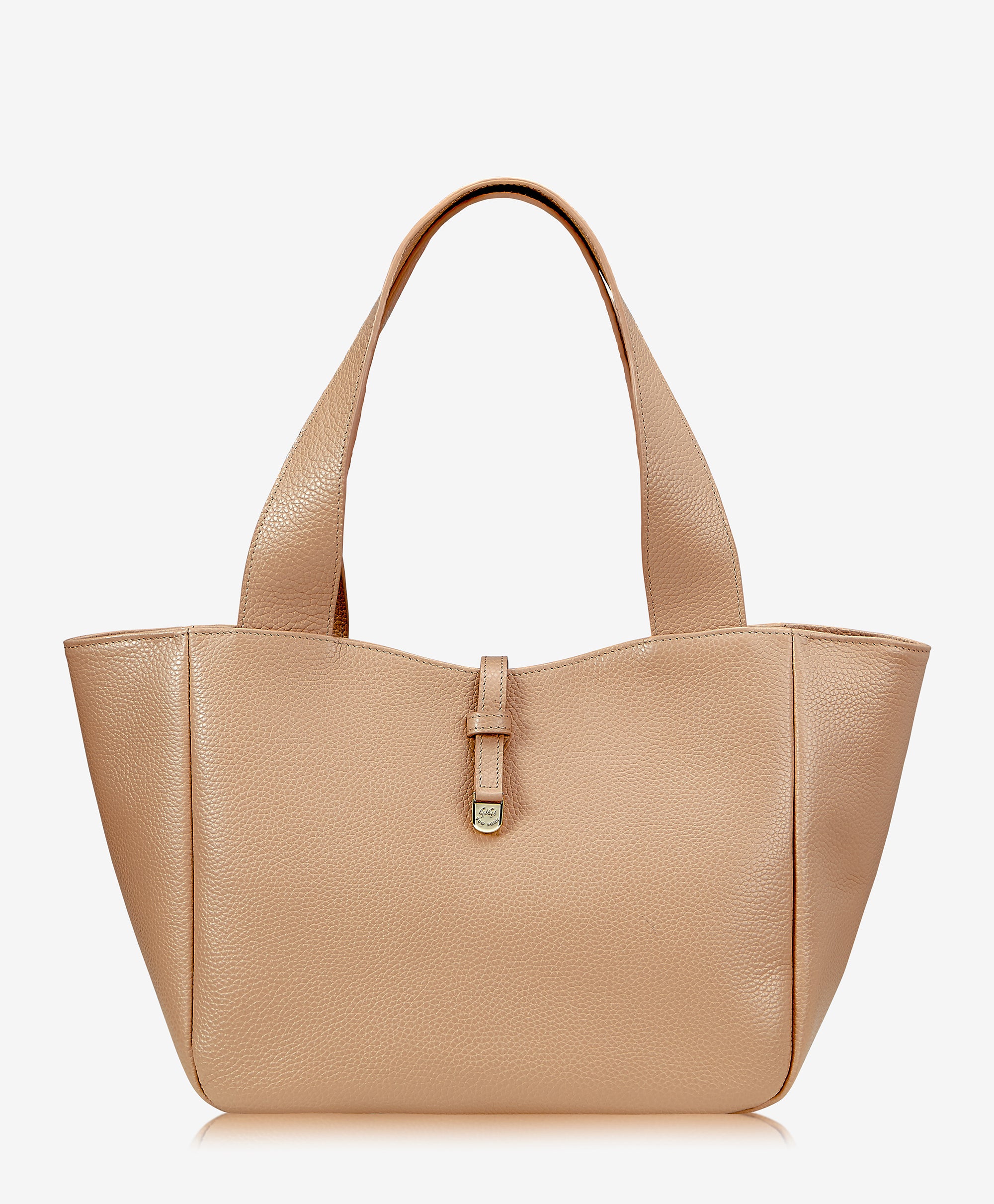 Chiffon Tote