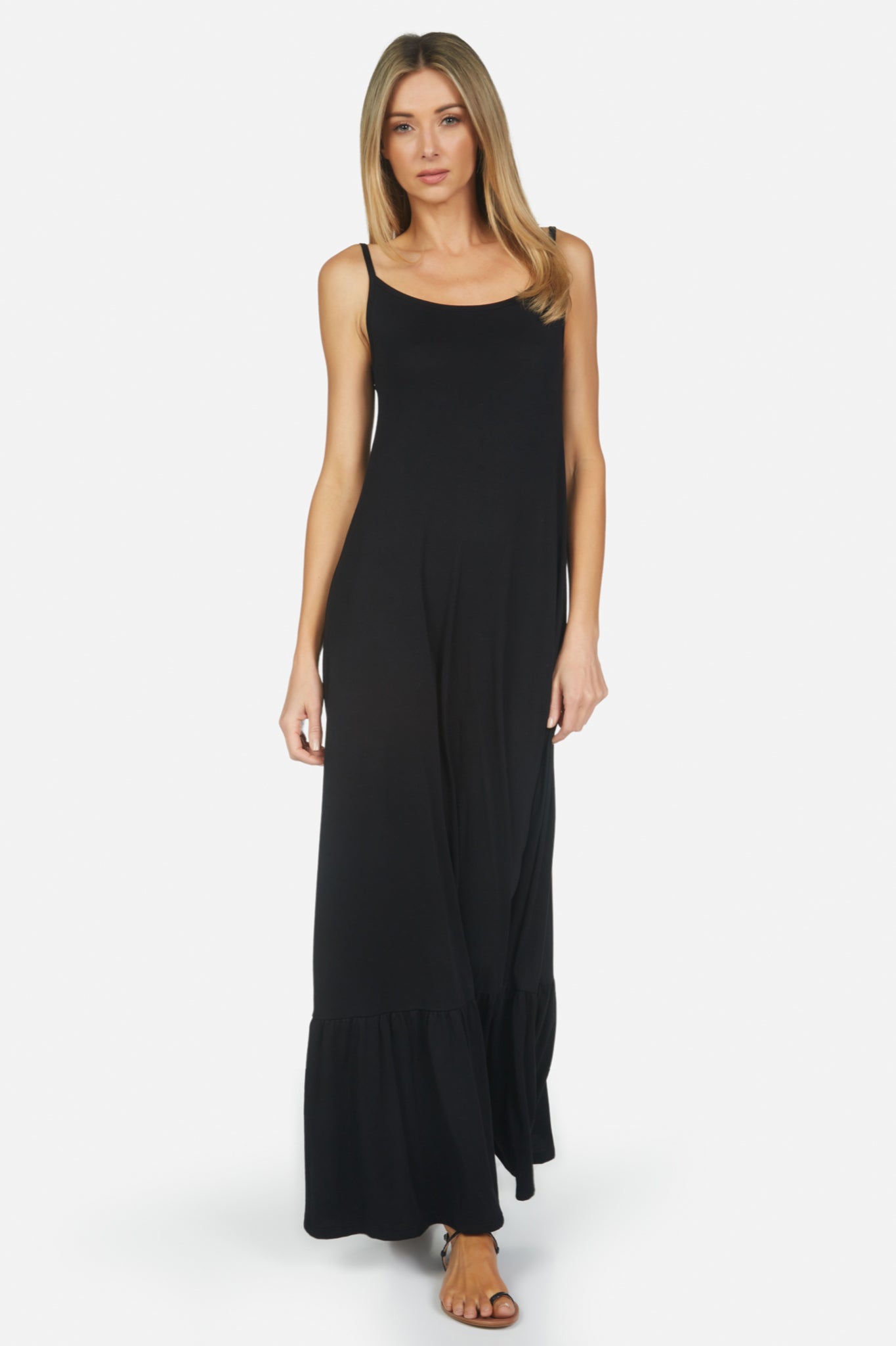 Armonia Alvarez Maxi Dress