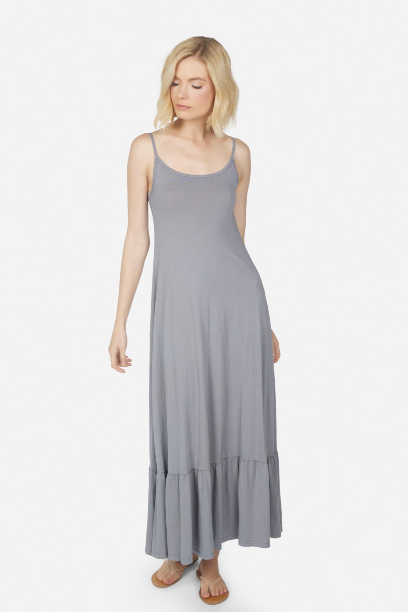 Armonia Alvarez Maxi Dress