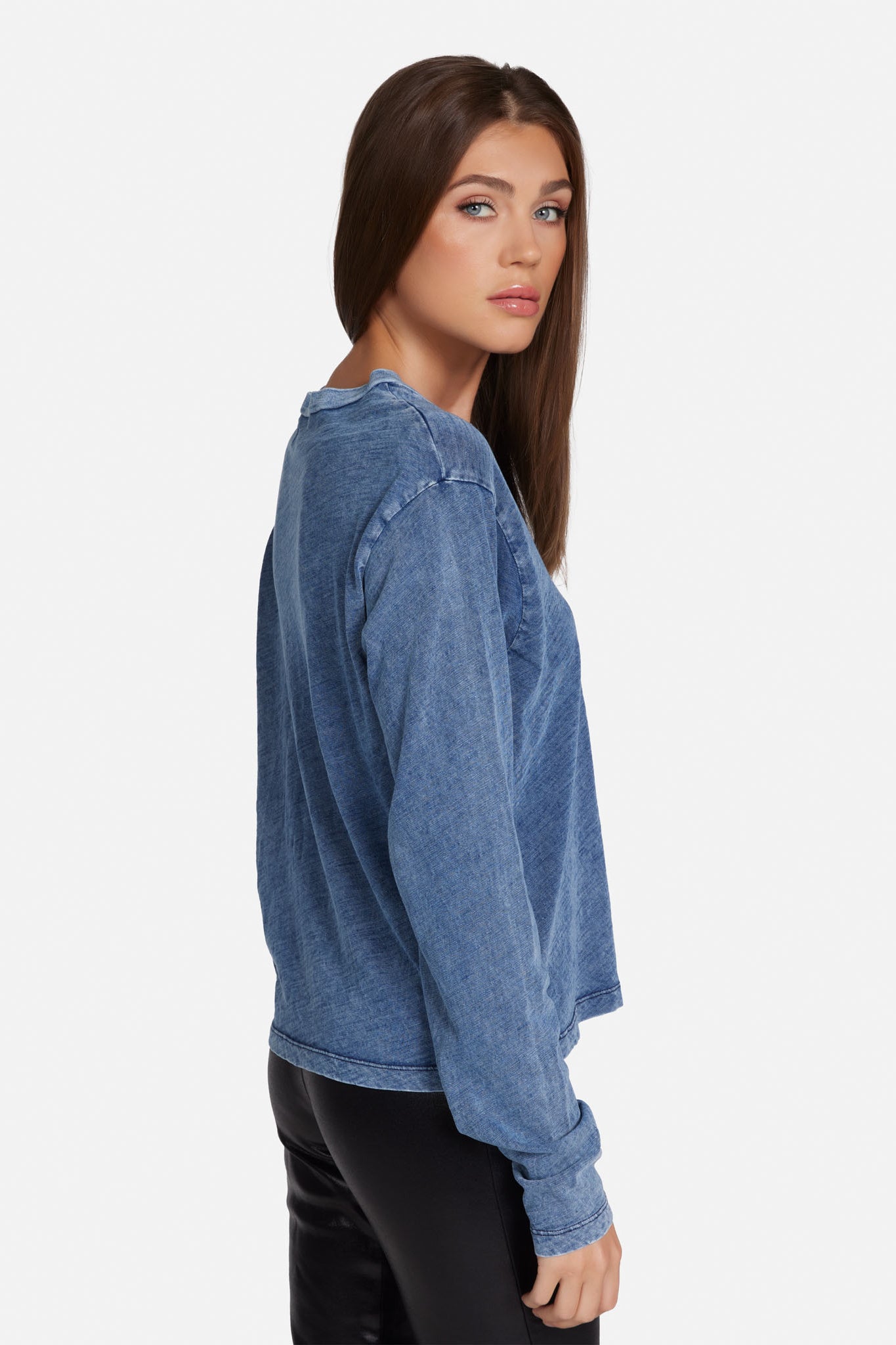 Fulgido Long sleeve Tee