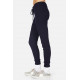 Incanto Drift Ribbed Slim Jogger