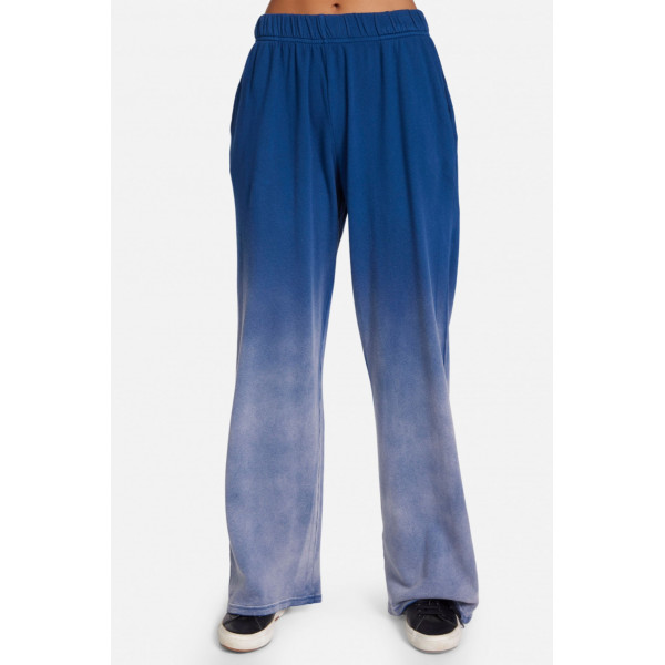 Fulgido Ombre Wide Leg Sweatpant