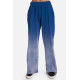 Fulgido Ombre Wide Leg Sweatpant