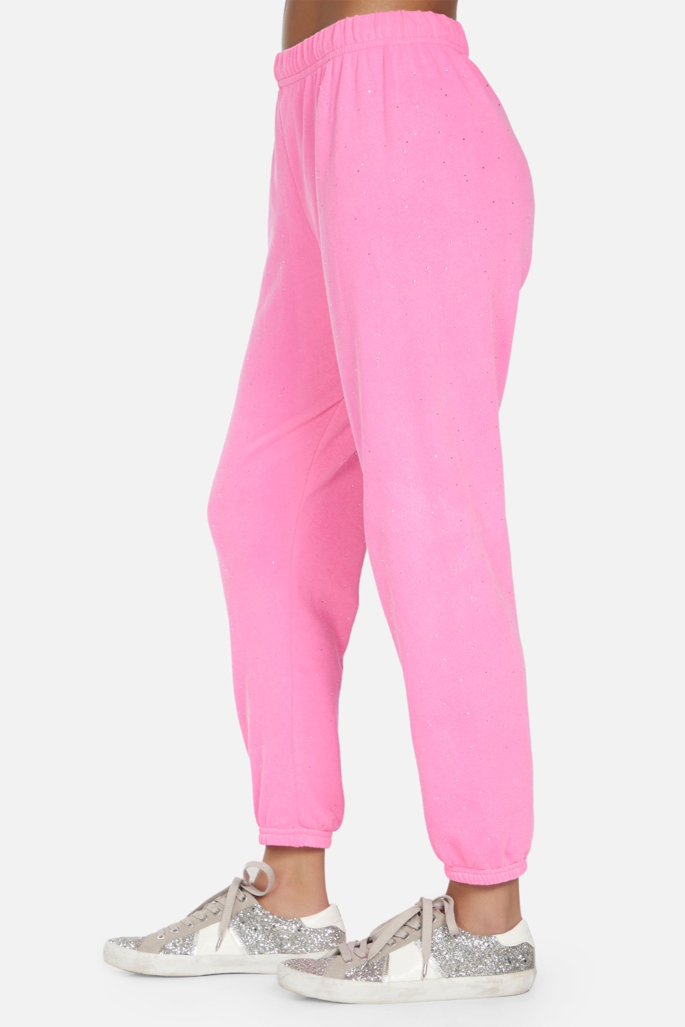 Spectrum Crystal Sweatpant