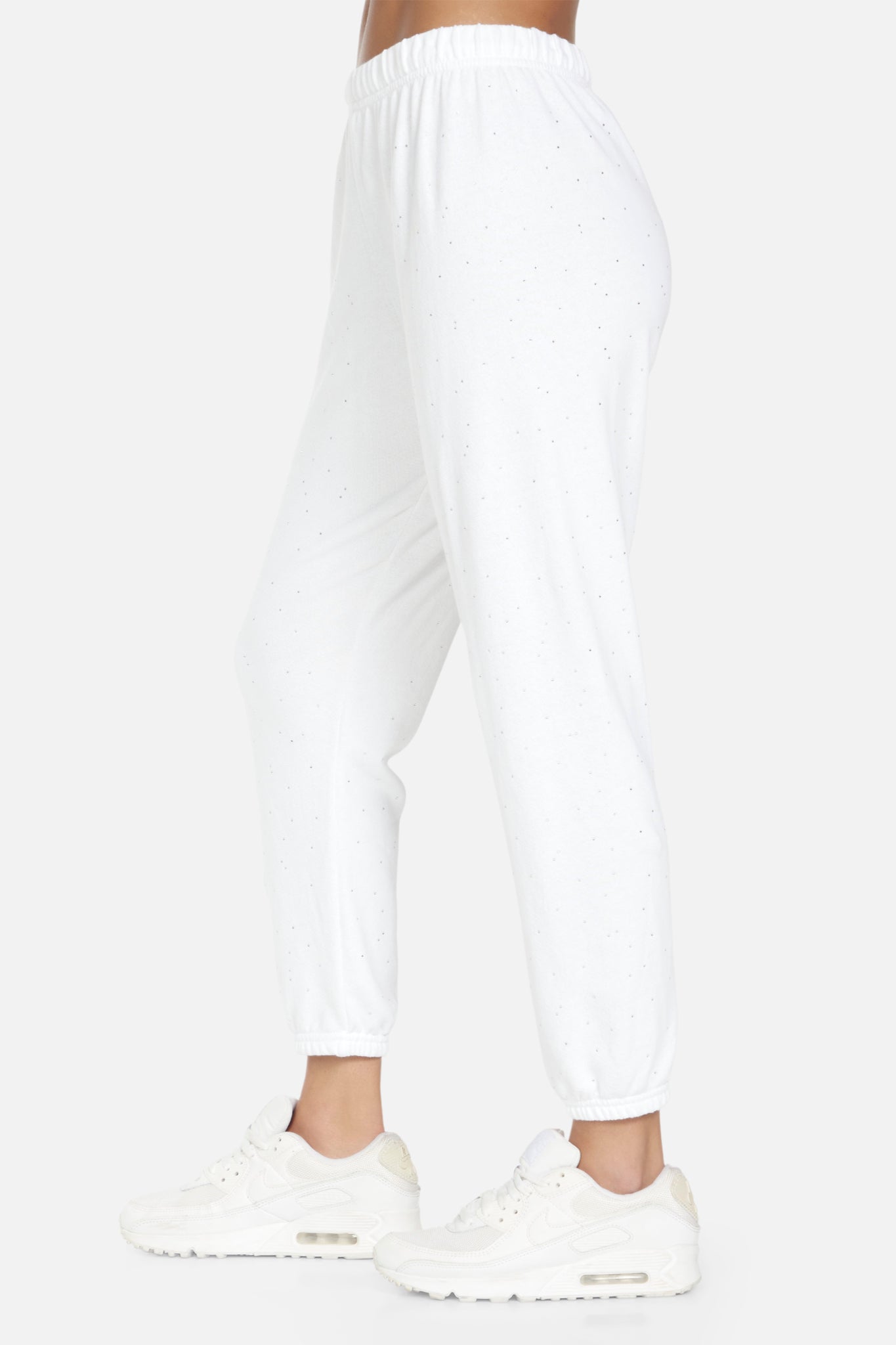 Spectrum Crystal Sweatpant