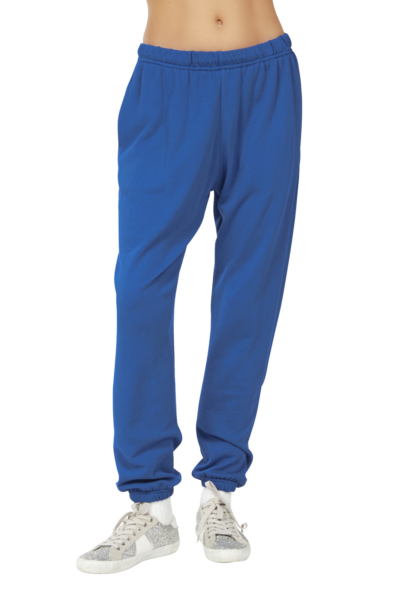 Glimmer Sweatpant