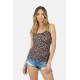 Opale Lumina Floral Tank