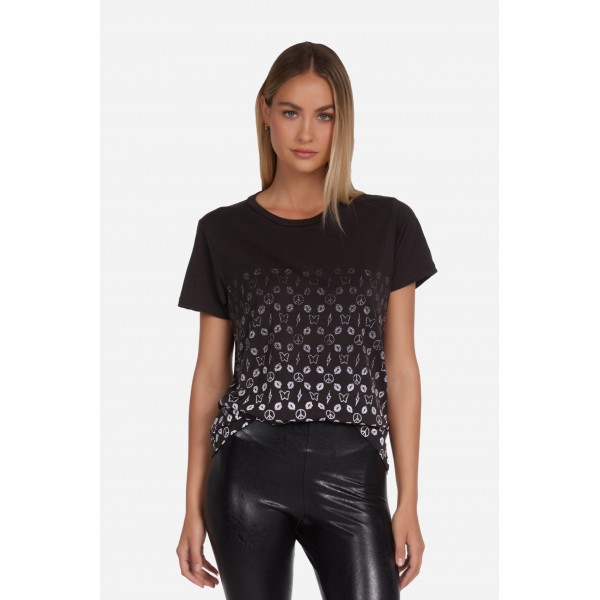 Lune Designer Element Tee