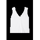 Douce Wave V neck Tank