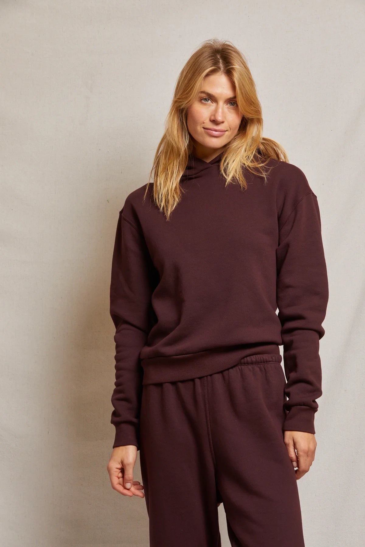 Compás Pulse Pullover Hoodie