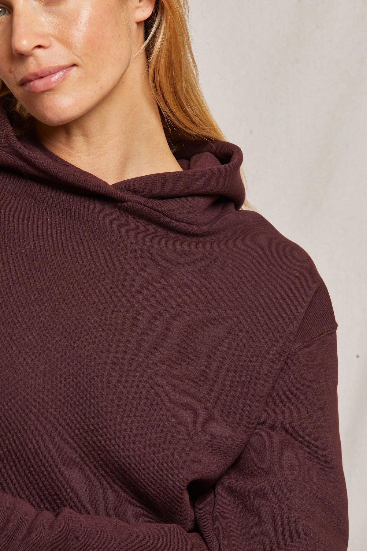 Compás Pulse Pullover Hoodie