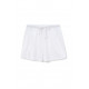 Rayon Sweat Short