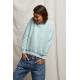 Flair Shrunken Sweatshirt