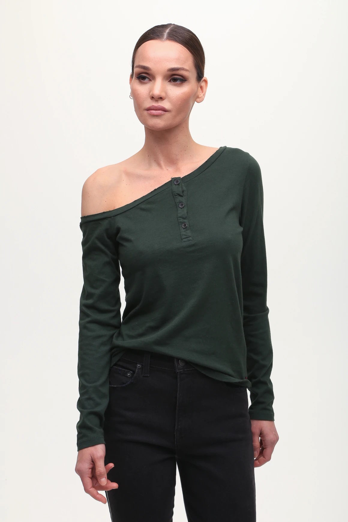 Nexus Mirage Off the Shoulder Top