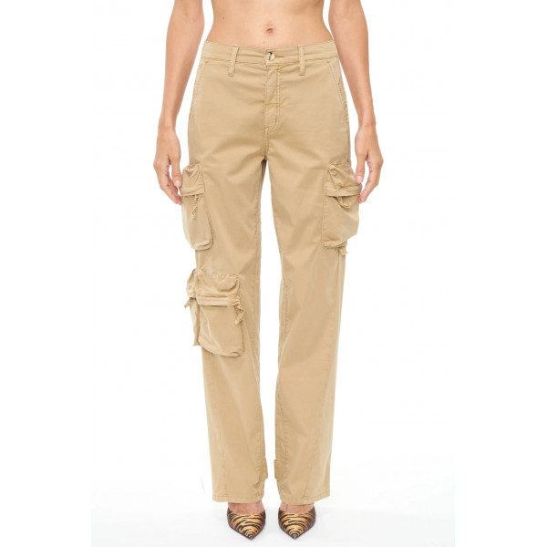 Energy Mid Rise Loose Straight Cargo