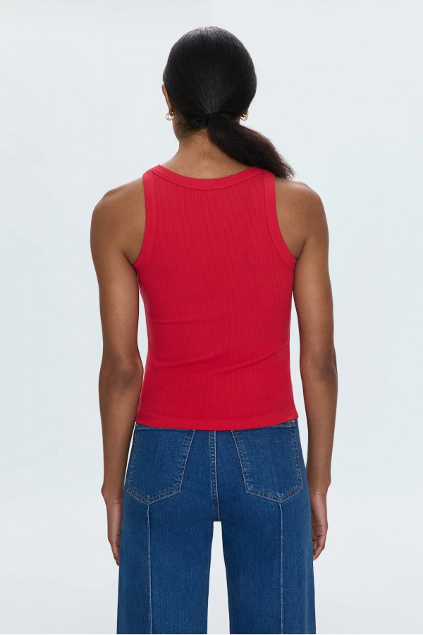 Orion Brise Ribbed Tank