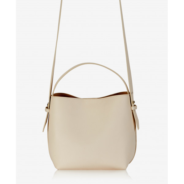 Lotus Pulse Bucket Bag