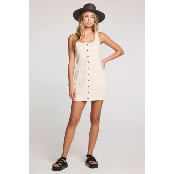 Utopia Mirage Mini Dress