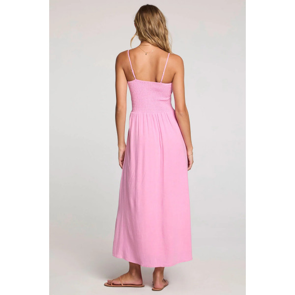 Envie Luxe Maxi Dress