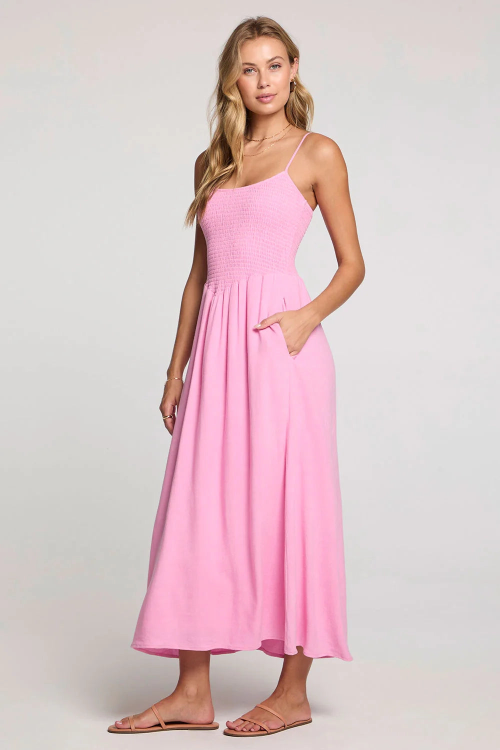 Envie Luxe Maxi Dress