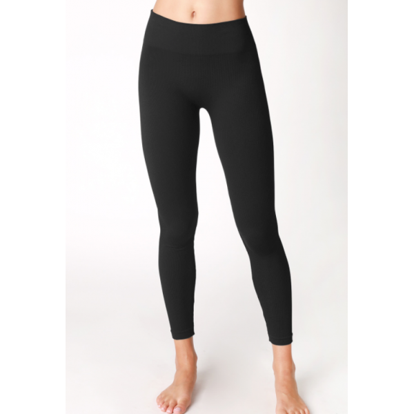 Flare High Waist Legging