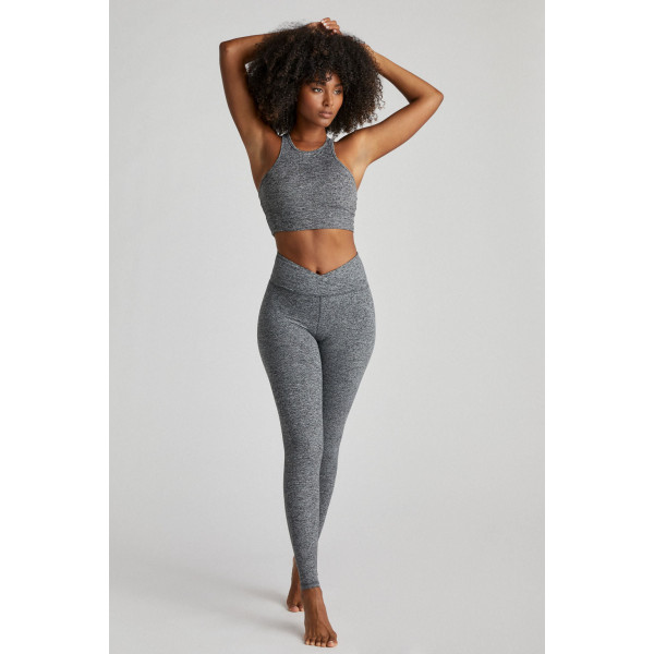 Kinetic Sueño CrossOver Legging