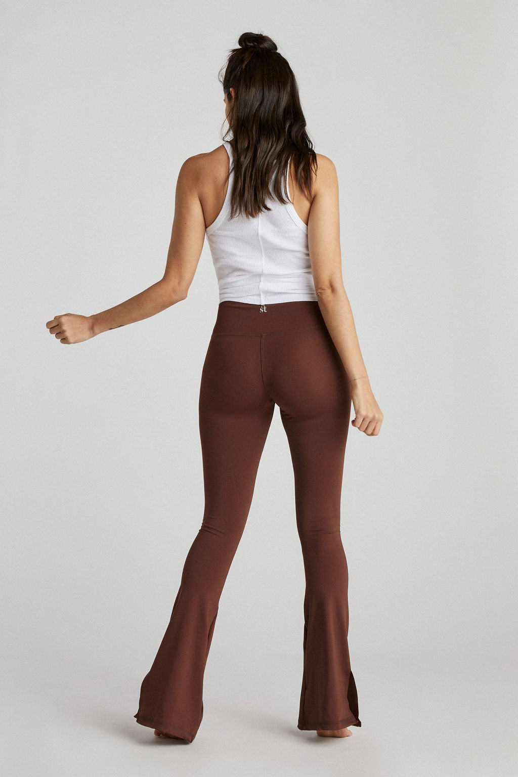 Mode Flare Pant
